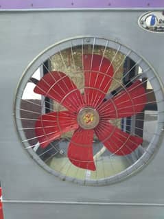 Lahori Air Cooler / less Used / Good condition (12K)