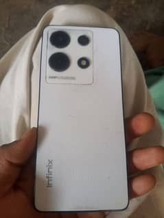 infinix