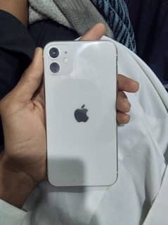 iPhone 11 for sale water pack ni hn minor dot nazar ni Raha Baki set