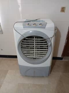 Room Air Cooler