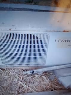 Kenwood split ac