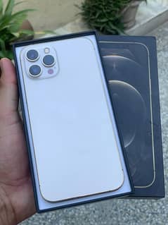 Iphone 12 pro max non pta