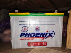 phoenix battery XR100R