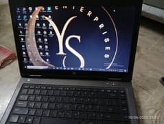 i5 3rd gen laptop i5 3230m hp ProBook 6470b 4gb ram 250gb hard drive