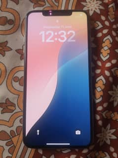 Iphonr Xs Max 256Gb Dual PTA Approved