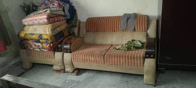 5 seater sofa