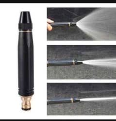 High Pressure Spray Gun, Best Quality Water Nozzle