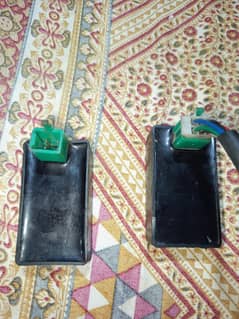 Big CDI For 7t