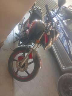 cb150f for sale