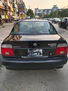 Suzuki baleno for sale