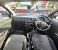 Suzuki Alto 2020