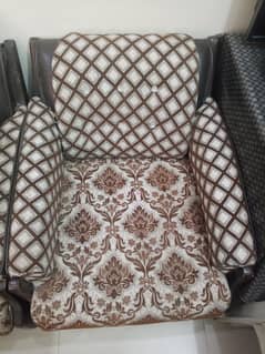 Sofa set