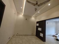 3 Marla Ground Floor Building For Rent In Model Town Lahore