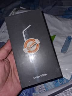 Samsung Galaxy s25 plus