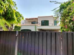 25 Marla Owner Build Solid Bungalow For Sale In Phase 2 Prime Location