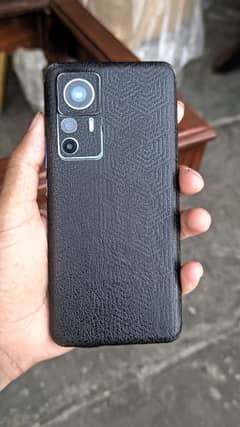 Xiomi 12 T PRO