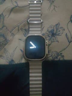 smart watch all ok