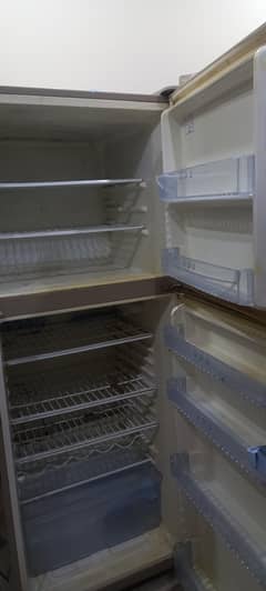 Haier Refrigerator