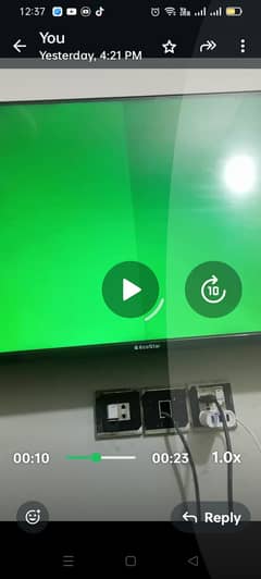 eaco star android led43