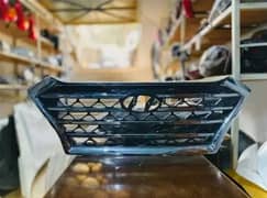 Tucson/Sportage/Sonata/Carnival/Sorento Grills/Side Mirrors/Lights/