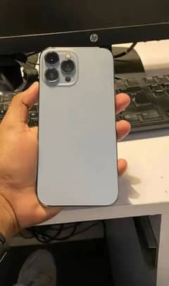 13 pro max pta approved
