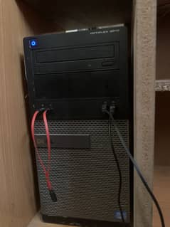 Gaming pc(i5 3rd generation