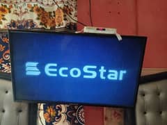 Ecostar 40 inch Led