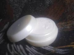 Whitening