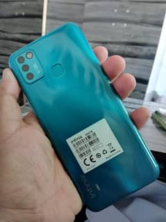 Infinix