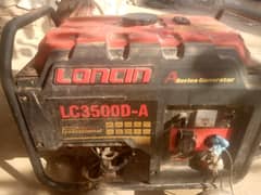 LONCIN A SERIES LC3500D-A