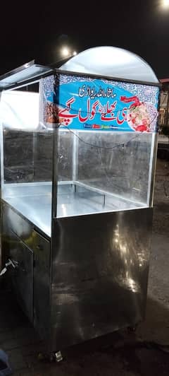 Counter