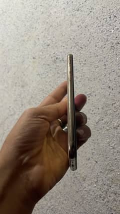 Iphone Xs 256 Factory