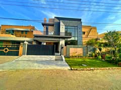 Modern Design 10 Marla House For Sale