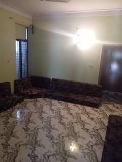Spacious 1 Kanal Upper Portion For Silent Office Use Available For Rent In P Block Model Town Lahore