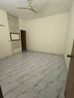 10 Marla Upper Portion House with Separate Gate and Car Porch for Rent in M Block, Model Town Lahore
