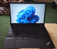 Lenovo Thinkpad T590