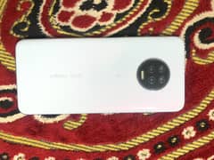 infinix note 7 for sell 6g 128gb