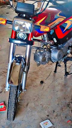 Honda