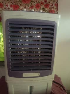 Air Cooler Dc