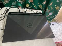 Dell G15 12th Gen Core i5 16GB Ram 1 TB SSD RTX 3050