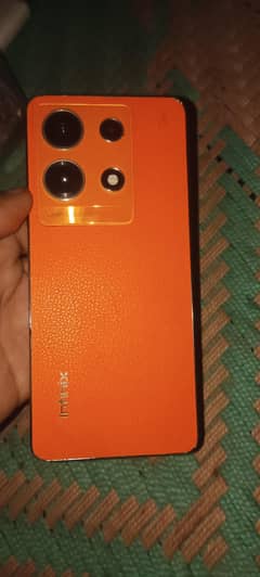 Infinix