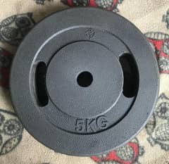 GYM Equipment