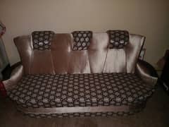 Sofa set