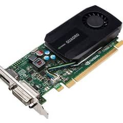 NVIDIA QUDRO 600
