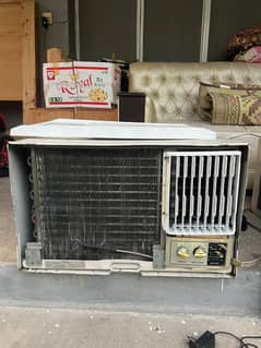 General Window ACs and Orient Split Ac for sale