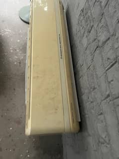 Split Ac 2 ton only inner