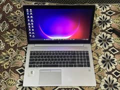 HP ELITEBOOK Core i5 8th Generation (Large Display)