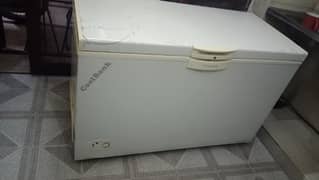 waves deep freezer Cool bank for sell