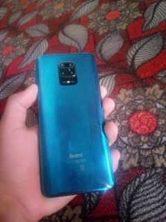 good condition