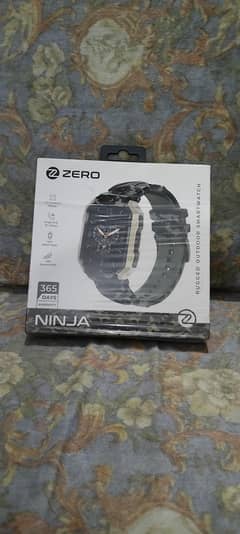 Zero